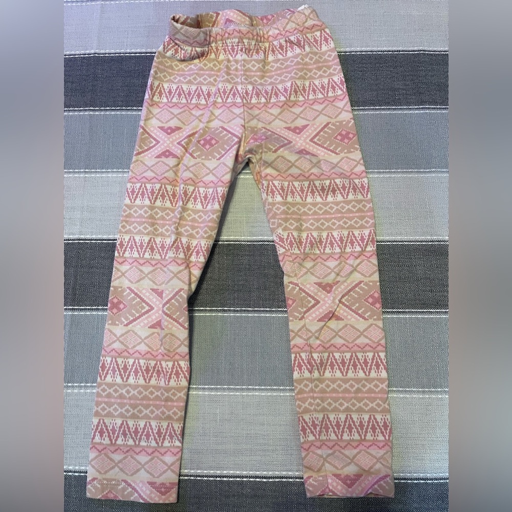 Girls Leggings